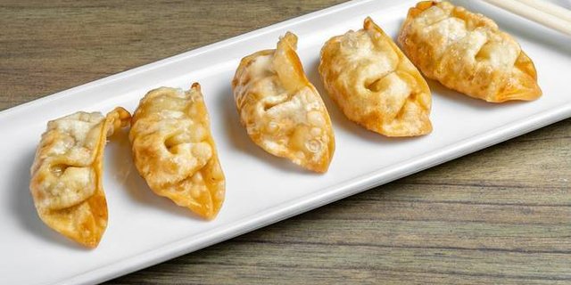 Dumplings