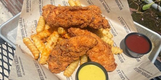 Chicken Tenders