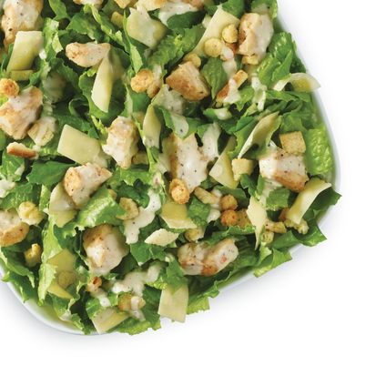 Parmesan Caesar Salad Bundle