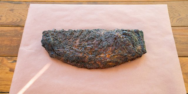 Pork Spare Ribs