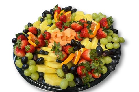 Fruit Tray
