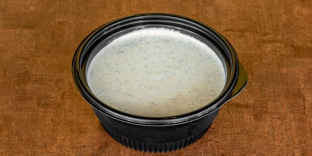 Ranch Dressing