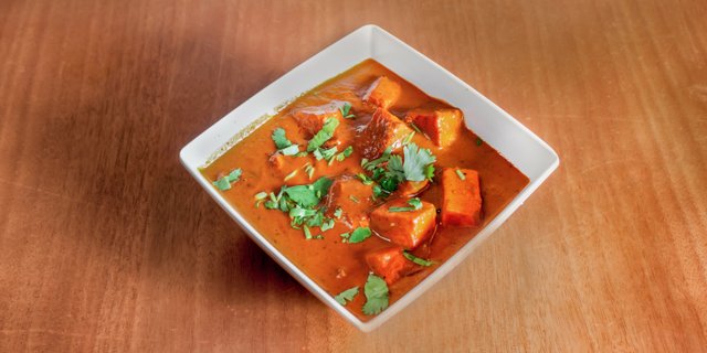 Paneer Butter Masala