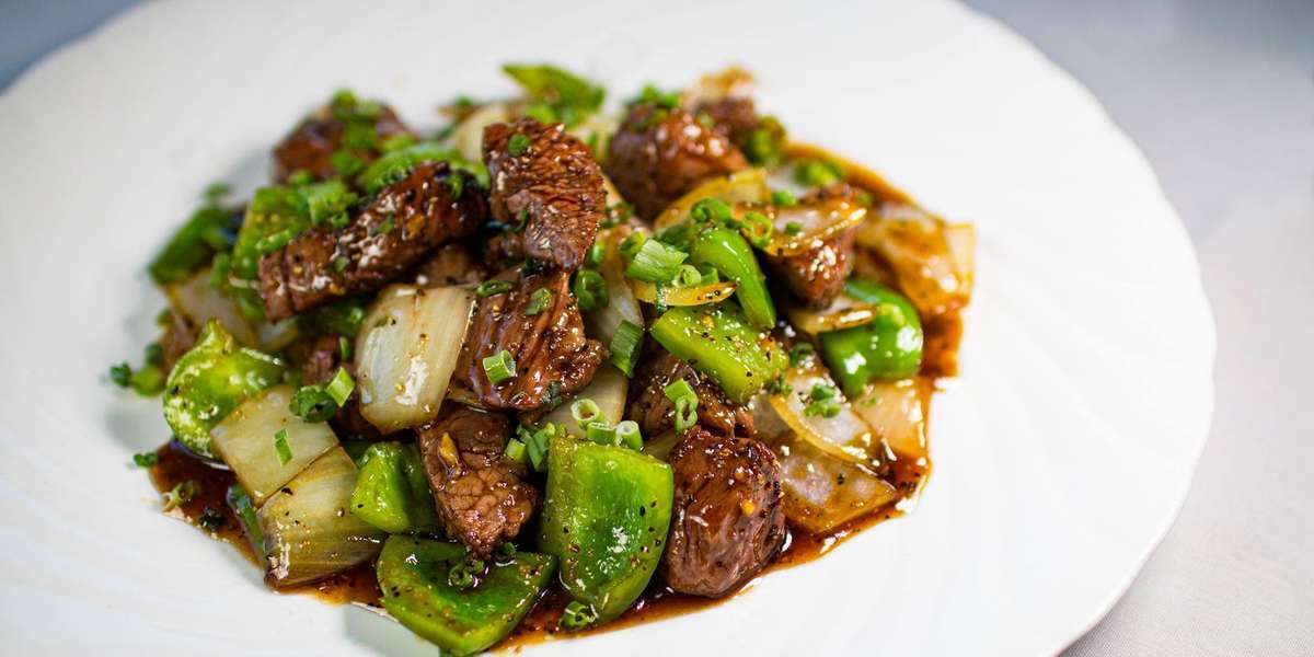 Yao Fuzi Cuisine