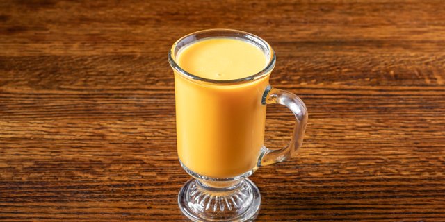 Mango Lassi