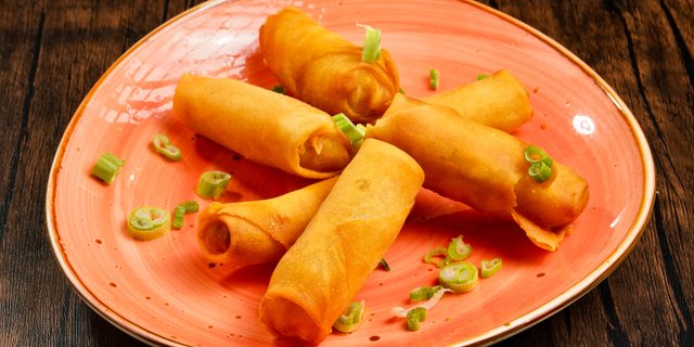 Vegetarian Appetizer
