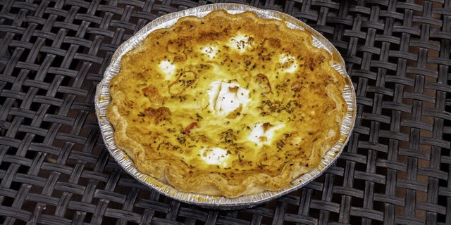 Quiche
