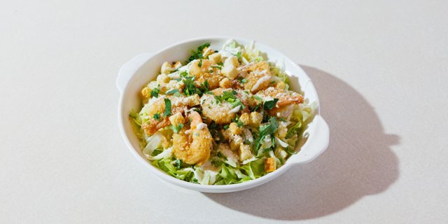Caesar Salad