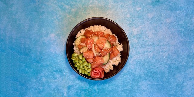 Pike Place Bowl