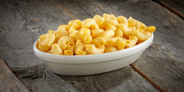 Mac & Cheese