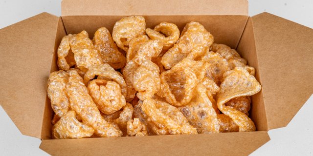 Chicharron