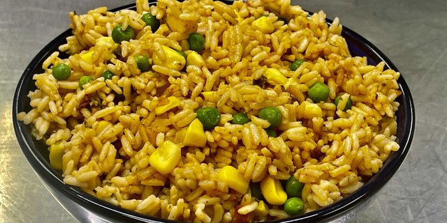 Spanish Rice