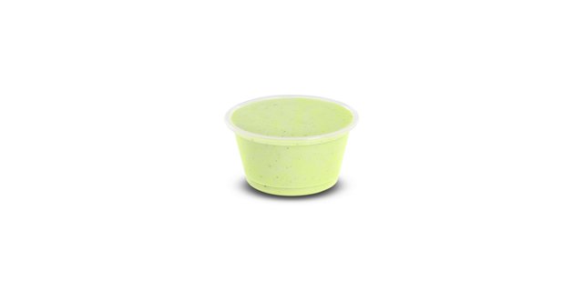 Creamy Cilantro Dressing