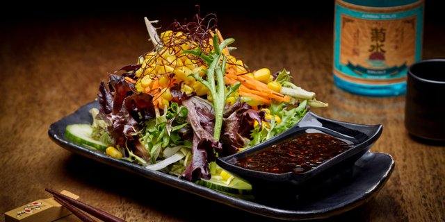 Garden Salad