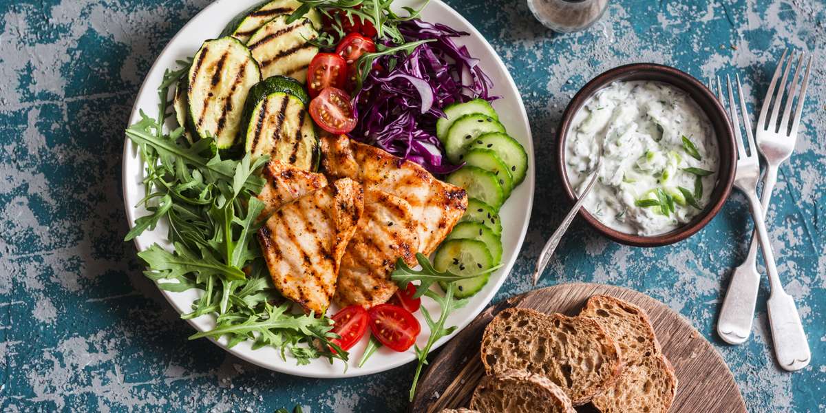 Mozaic Kitchen
