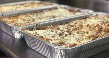 Angelos Deli Catering