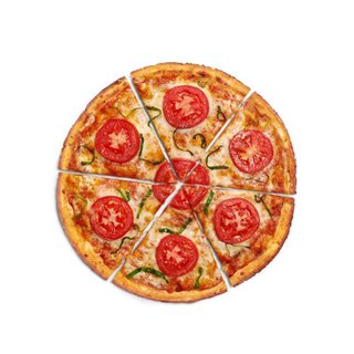 Gluten-Friendly Crust
