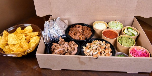 Taco Bar 1