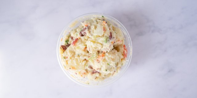 Red Bliss Potato Salad