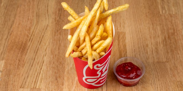 Fries