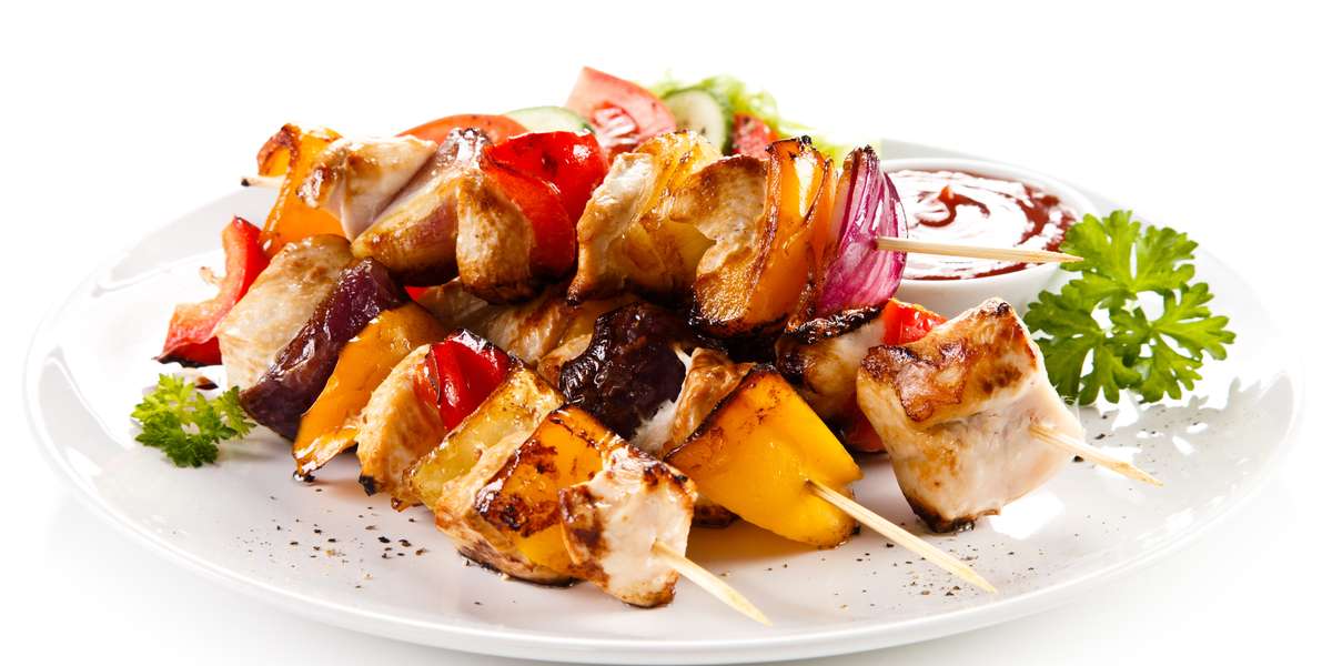 Ephesus Greek & Turkish Kabob House