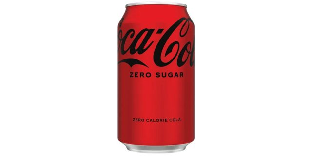 Coke Zero