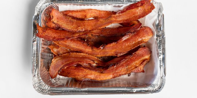 Signature Bacon Pan