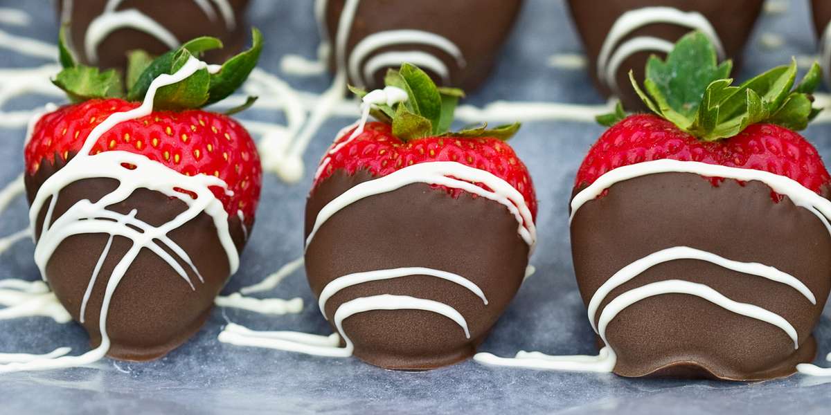 Maitland Chocolate Factory