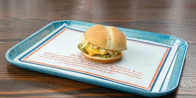 Great State Burger