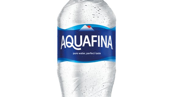 Aquafina Bottled Water