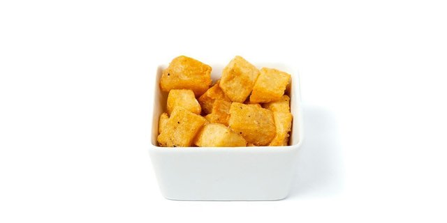 Potatoes