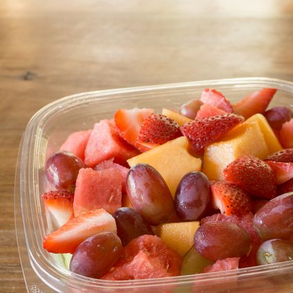 Fruit Bowl
