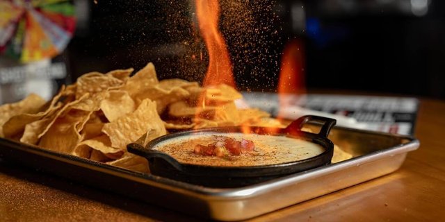 Texas Queso