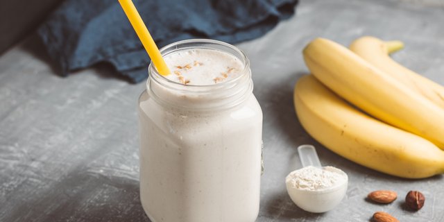 Ultimate Breakfast Protein Shake