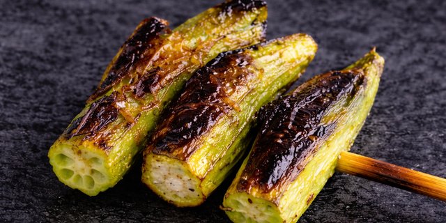 Okura (Okra)