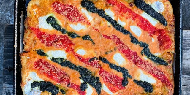 MVP Pizza