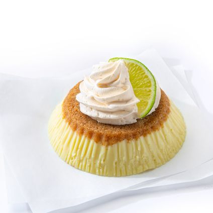 Key Lime Pie