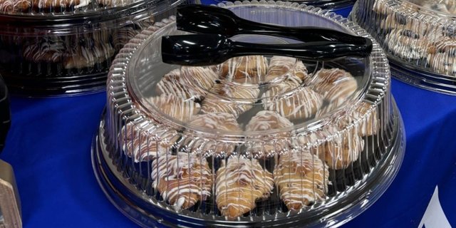 Scones