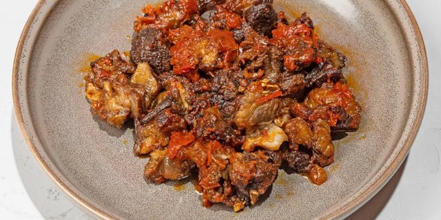 Goat Meat