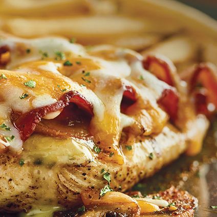 Alice Springs Chicken Bundle