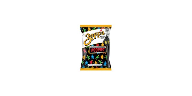 Zapp's VooDoo Regular Chips