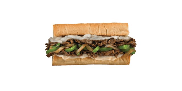 Philly Cheesesteak
