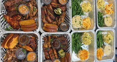 Bullseye Catering Company