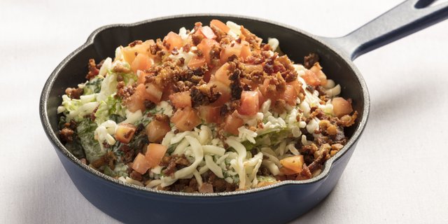 House Salad