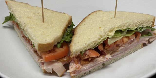 Club Sandwich