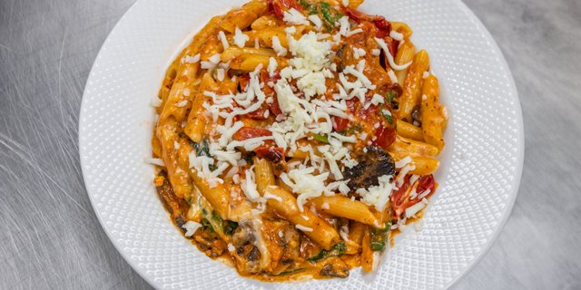 Mangia Pasta