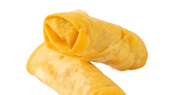 Veggie Spring Rolls