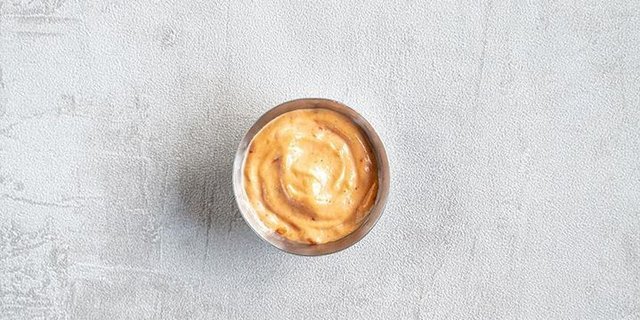 Spicy Aioli