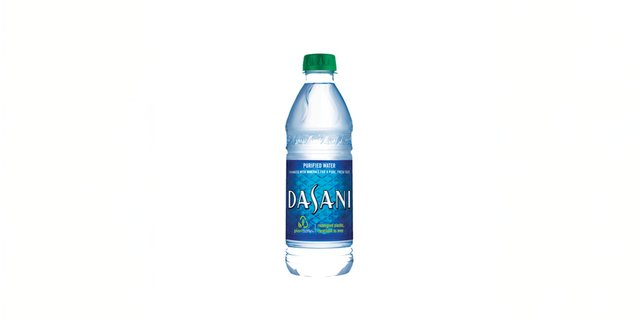 Single Assorted Water
