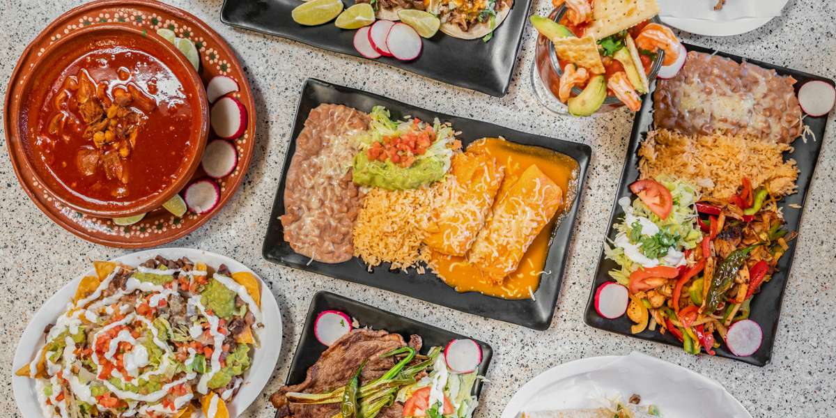 Katrina's Taqueria